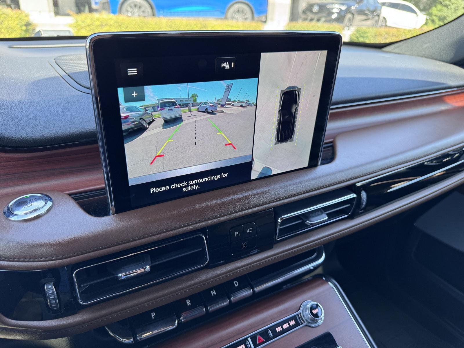 2022 Lincoln Aviator Reserve - Photo 33