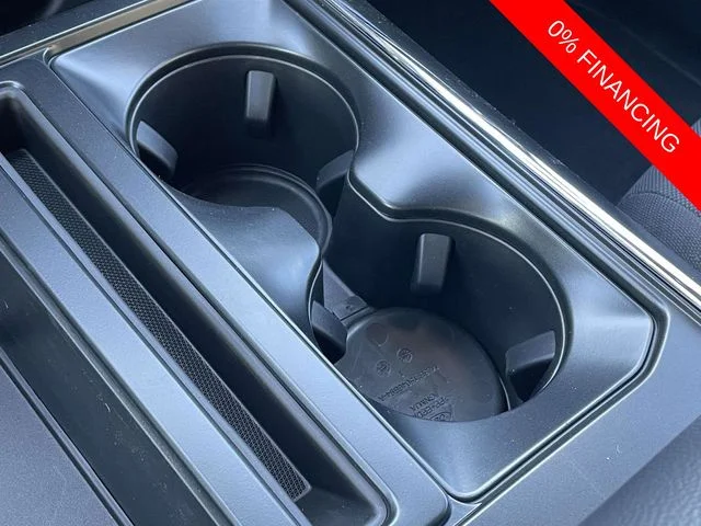 New 2026 Silver Ford STX image 22