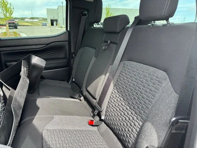Used 2024 White Ford XL image 17