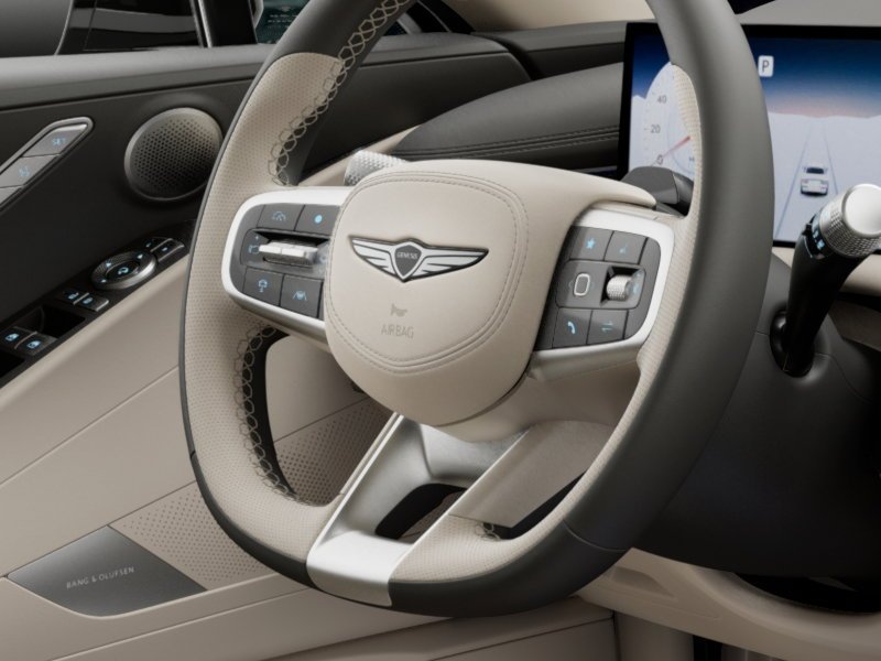 New 2027  Genesis 3.5T SPORT PRESTIGE image 20