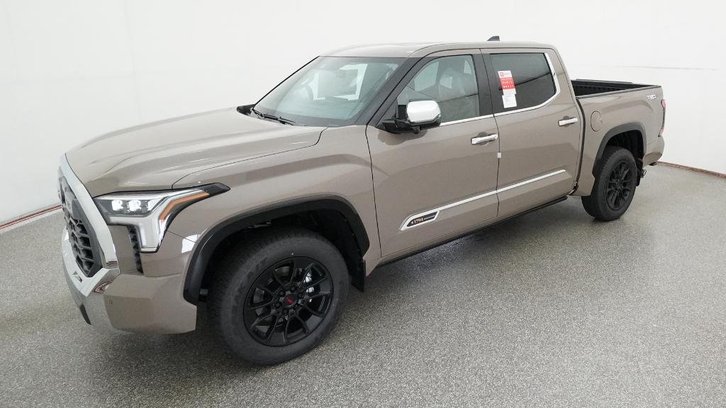 New 2026 Mudbath Toyota 1794 Edition image 31