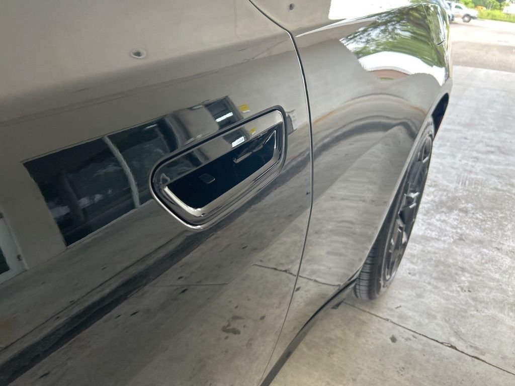 2025 Dodge Charger Daytona R/T - Photo 15