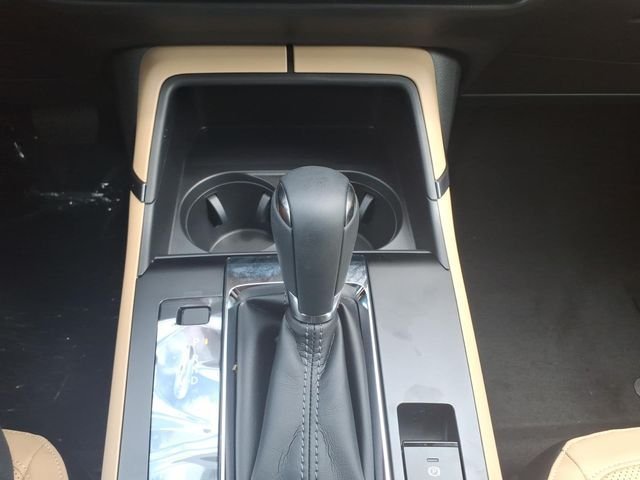 New 2026 Jet Black Mica Mazda 2.5 S Premium Plus AWD image 15