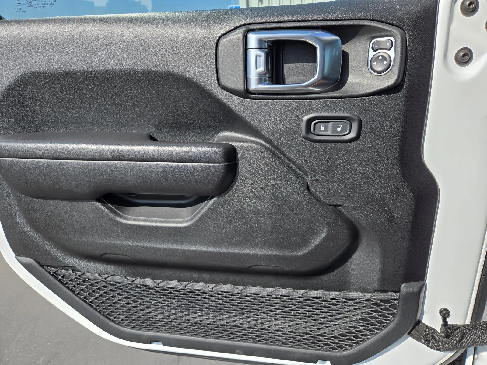 2021 Jeep Gladiator Mojave - Photo 21