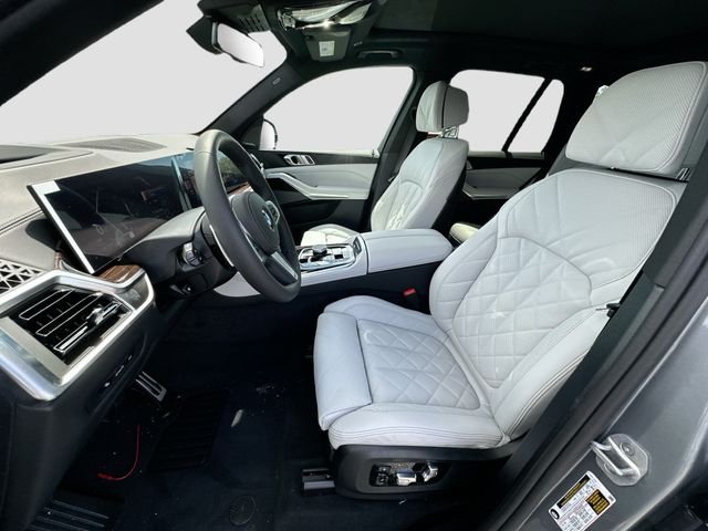 New 2026 Gray BMW sDrive40i image 15