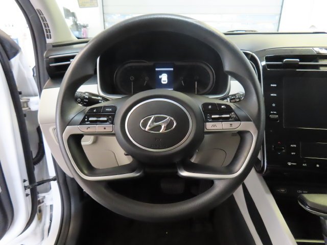 Used 2024 White Pearl Hyundai SEL image 8