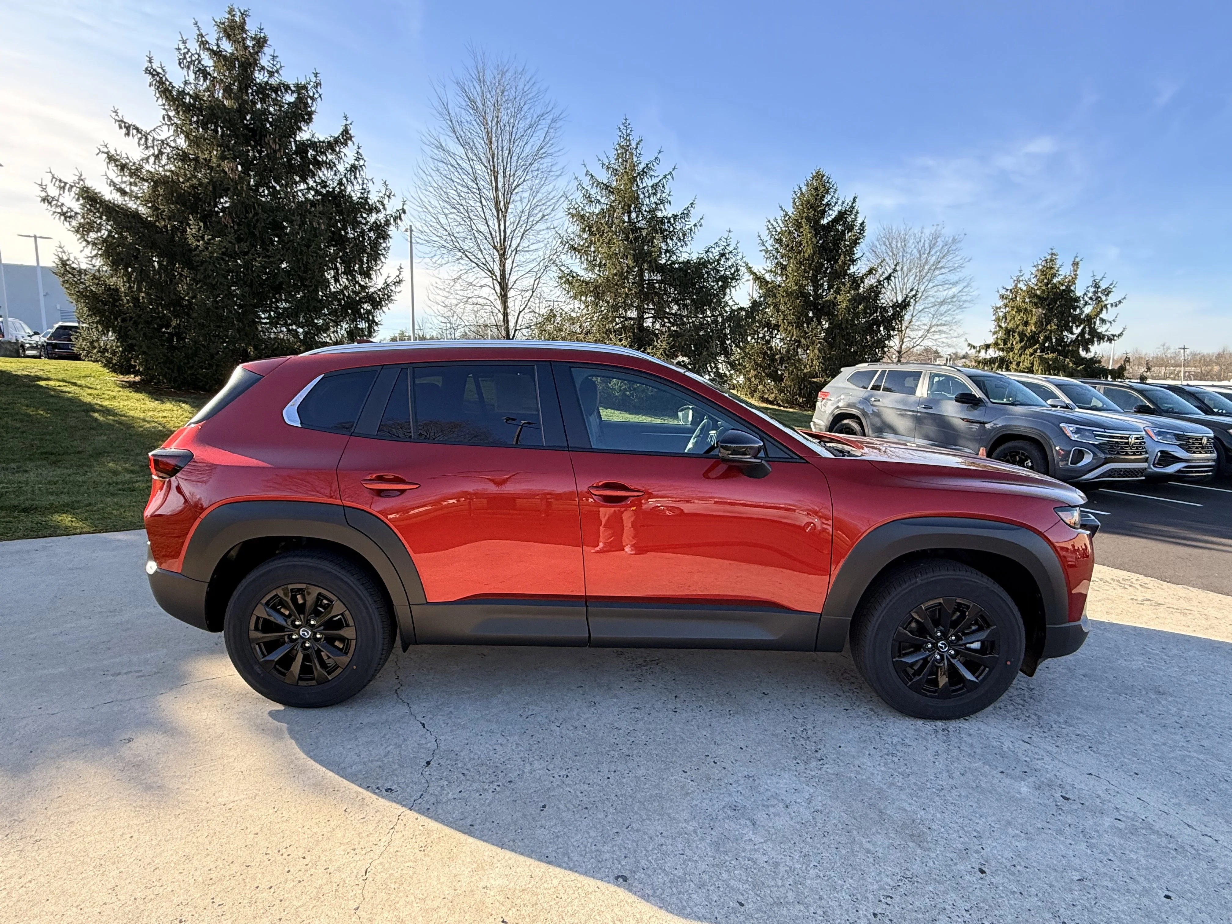 2026 Mazda CX-50 Preferred - Photo 15