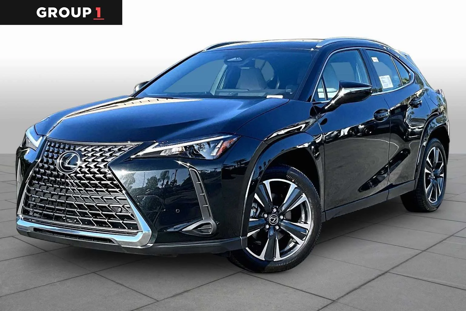 2026 Lexus UX 300h PREMIUM