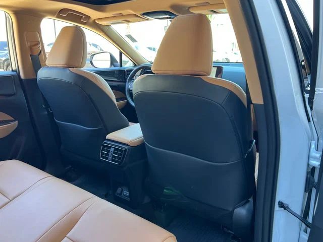 Certified Used 2025 Eminent White Pearl Lexus 350 Premium image 52
