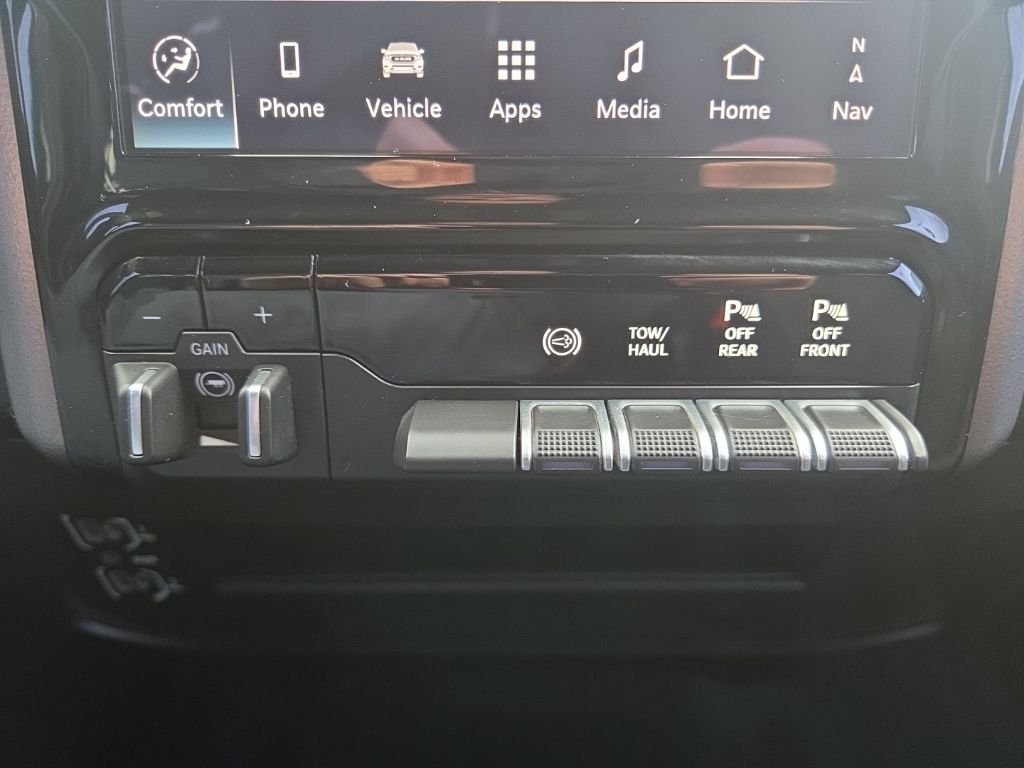 2025 RAM Ram 2500 Pickup Big Horn - Photo 18