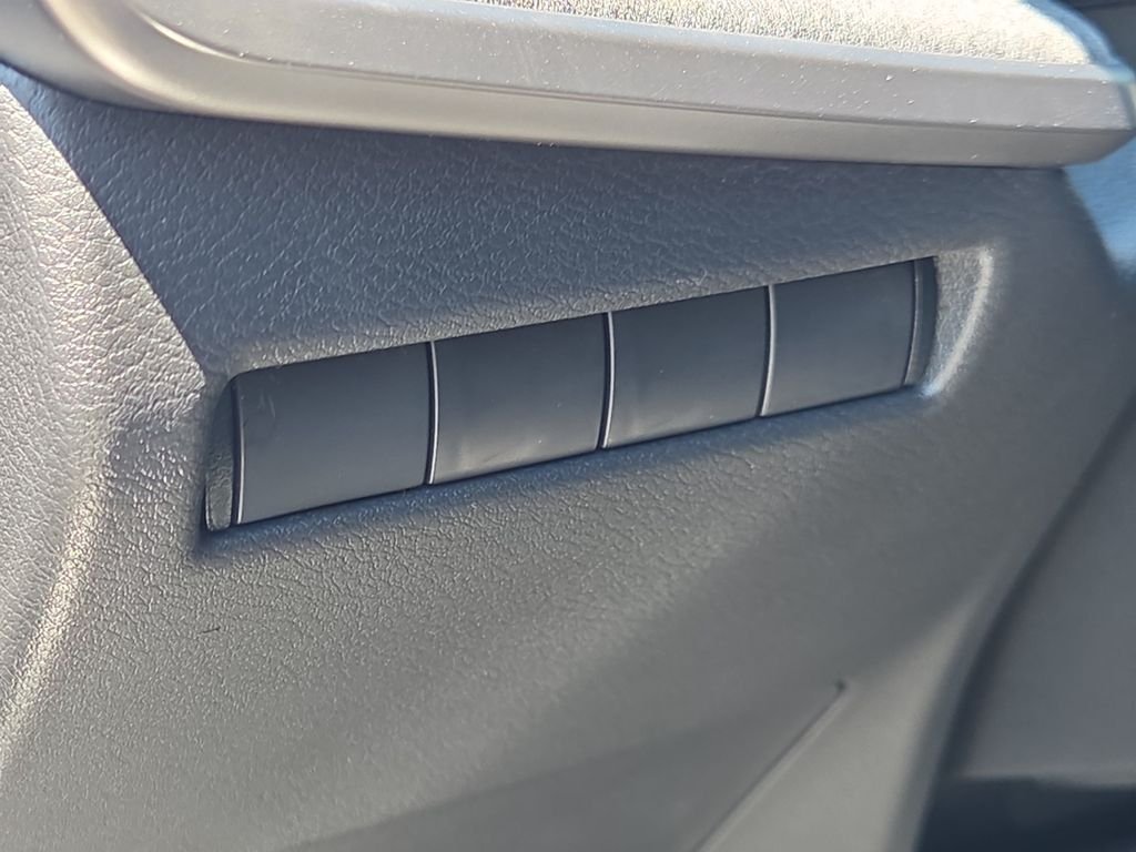 New 2026 Gray Nissan SV image 10