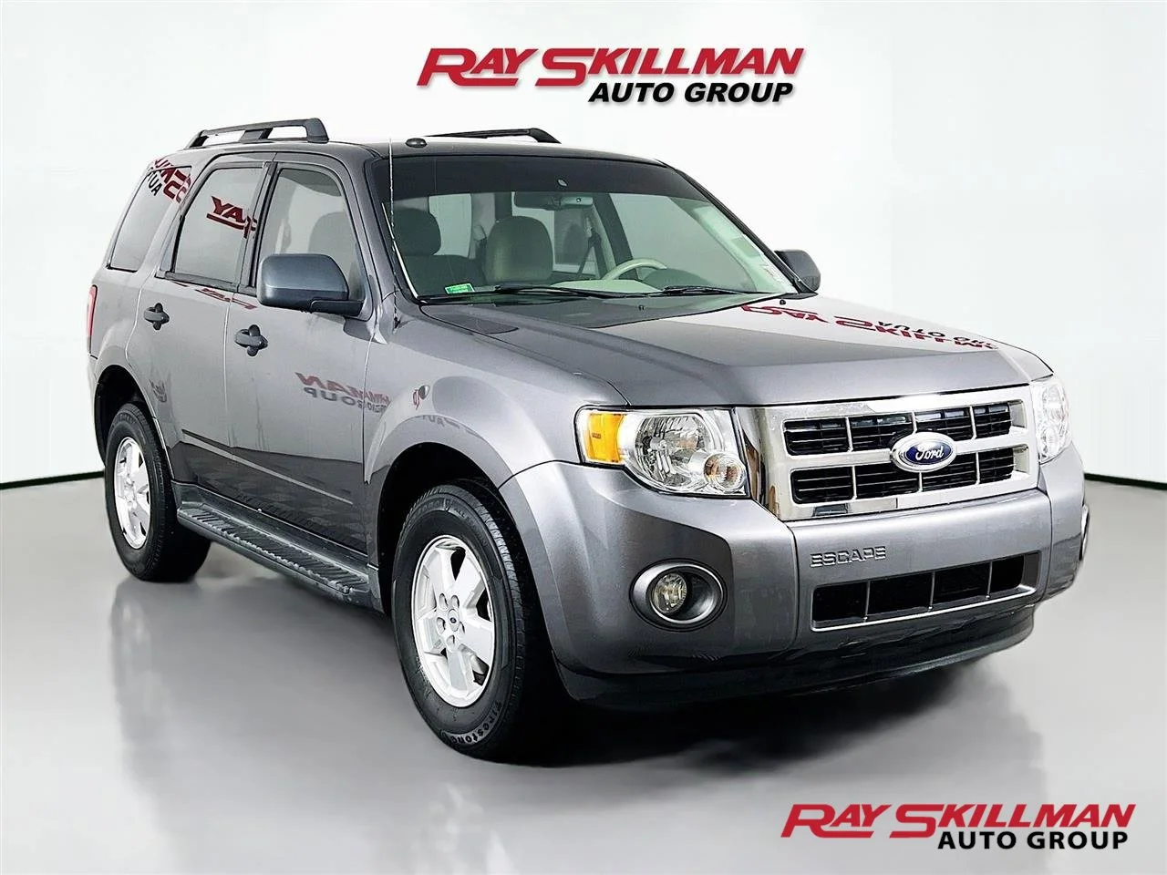 2012 Ford Escape