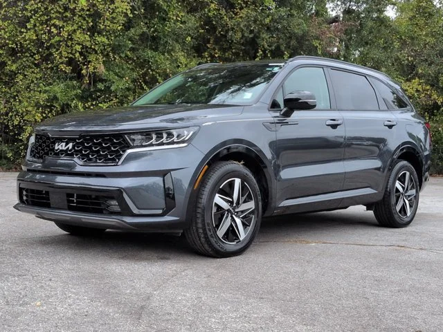 2023 Kia Sorento