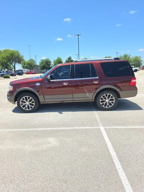 2017 Ford Expedition XLT 4x4's photo