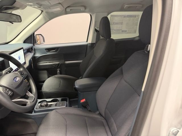 New 2026 Oxford White Ford XL image 16