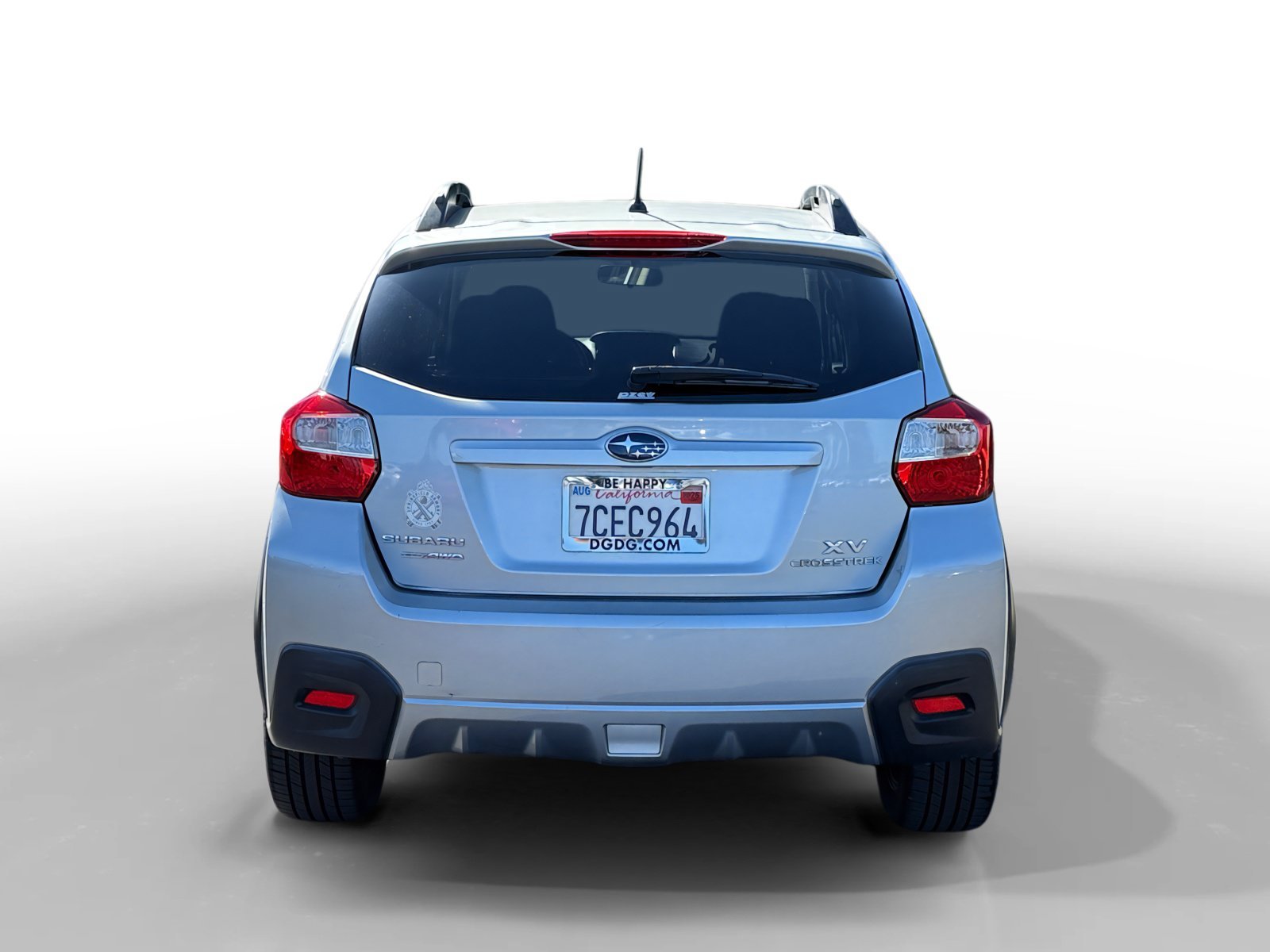 Used 2013 Ice Silver Metallic Subaru 2.0i Premium image 4