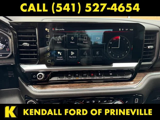 Used 2024 White GMC Elevation image 20