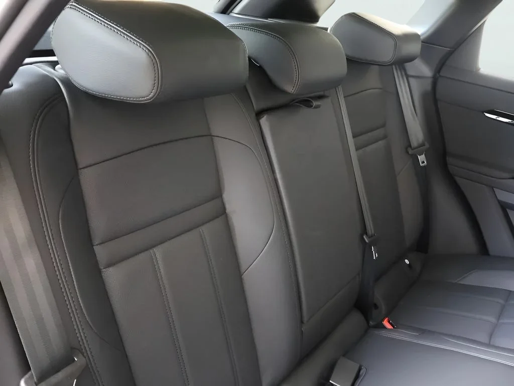 2026 Land Rover Range Rover Evoque Dynamic SE - Photo 35