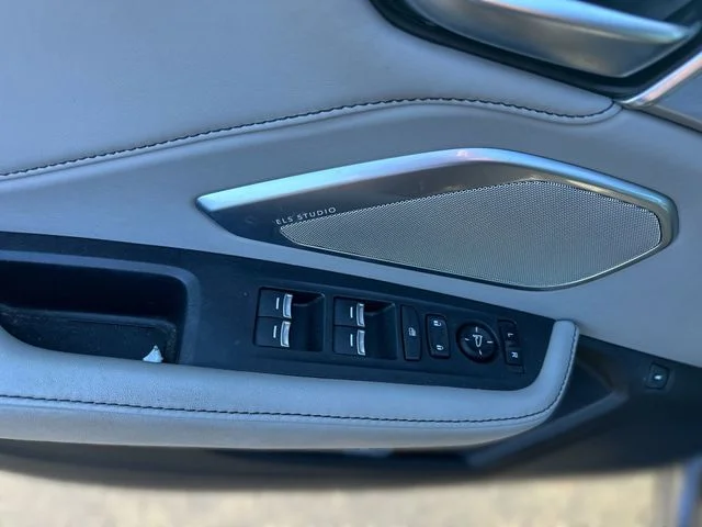 Used 2020  Acura Technology Package image 15