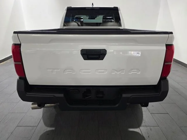 Used 2025 White Toyota SR image 4