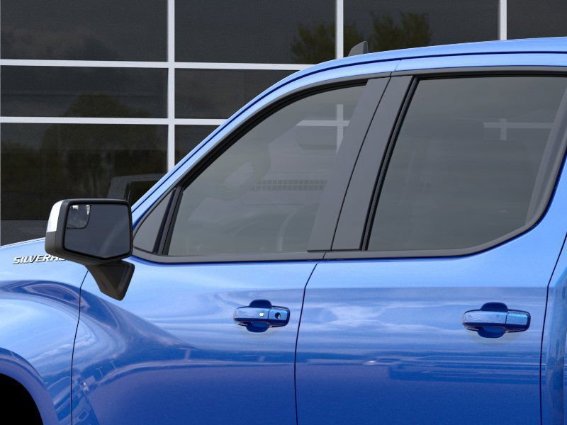 2026 Chevrolet Silverado 1500 LT - Photo 12