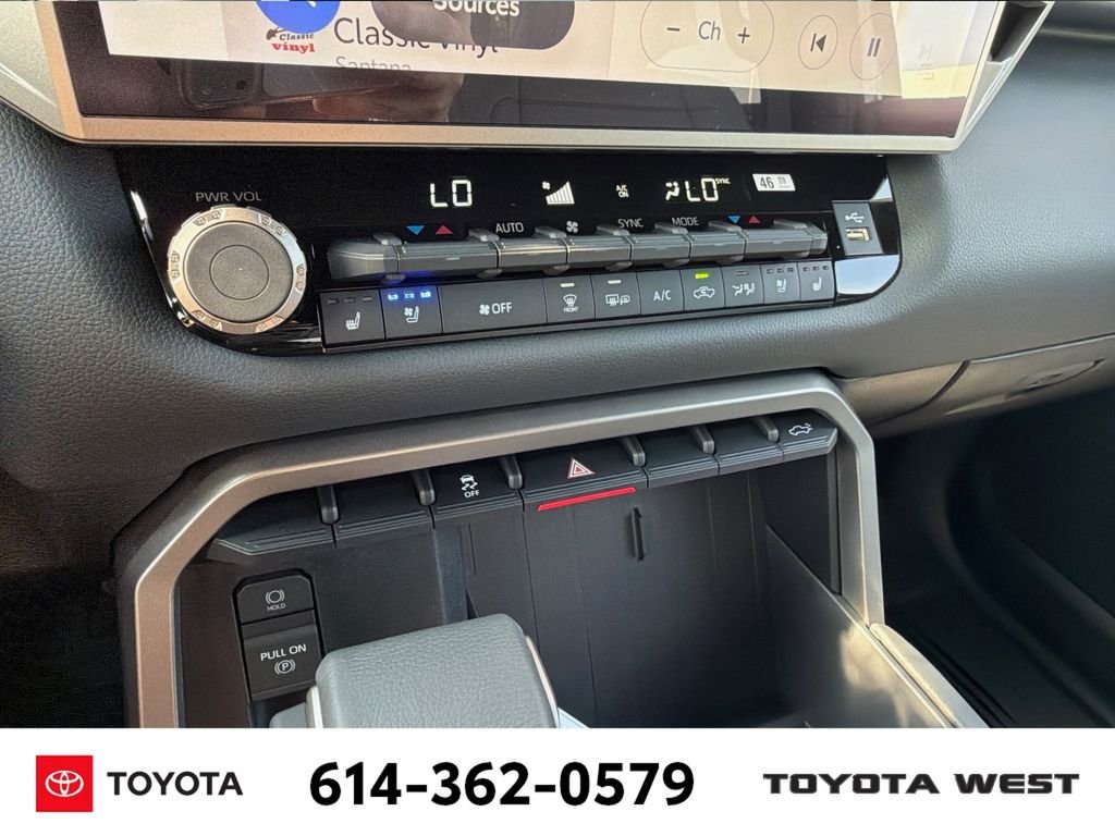 New 2026 Magnetic Gray Metallic Toyota Limited image 22