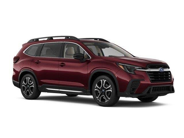 2027 Subaru ASCENT Limited