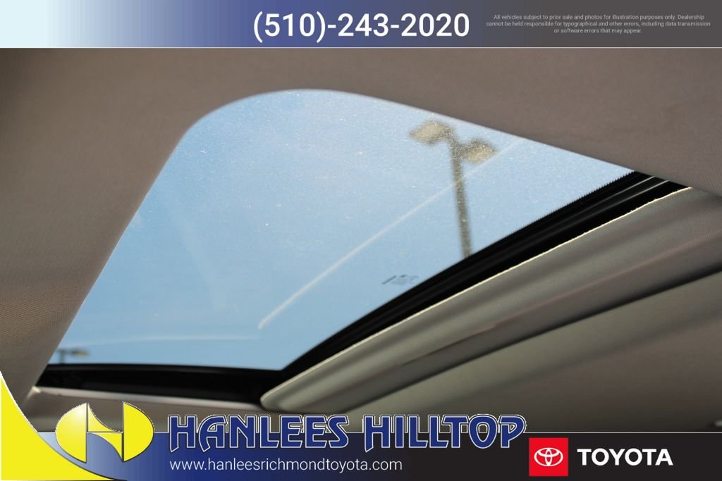 Used 2020 Blue Nissan 2.5 SL image 14