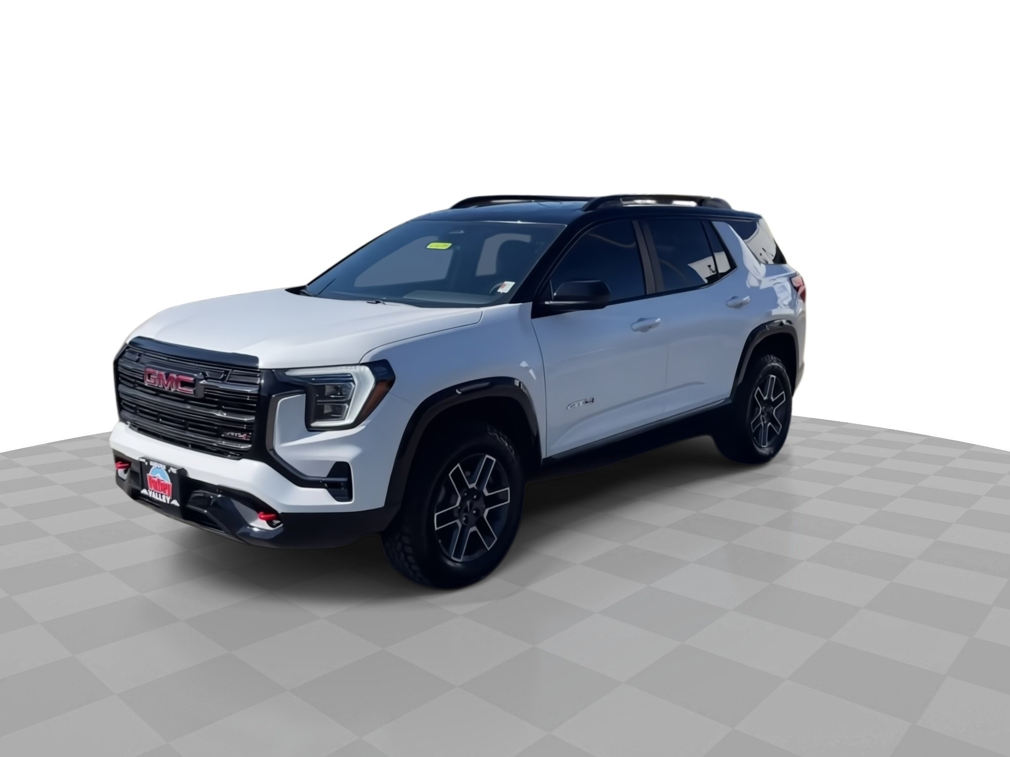 2026 GMC Terrain AT4 - Photo 37