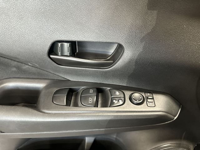 Certified Used 2025 Super Black Nissan S image 19