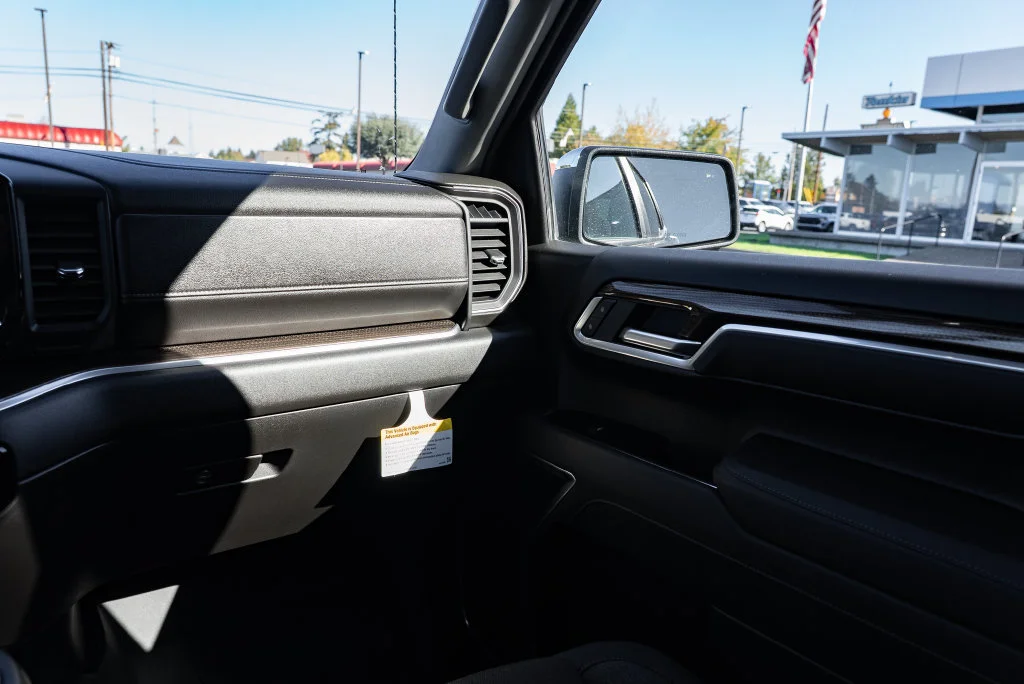 2026 Chevrolet Silverado 1500 LT - Photo 10