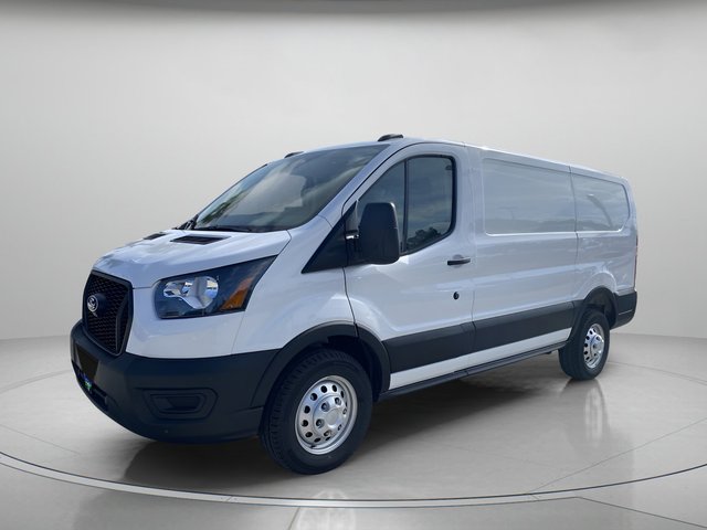 2026 Ford Transit Cargo Van 