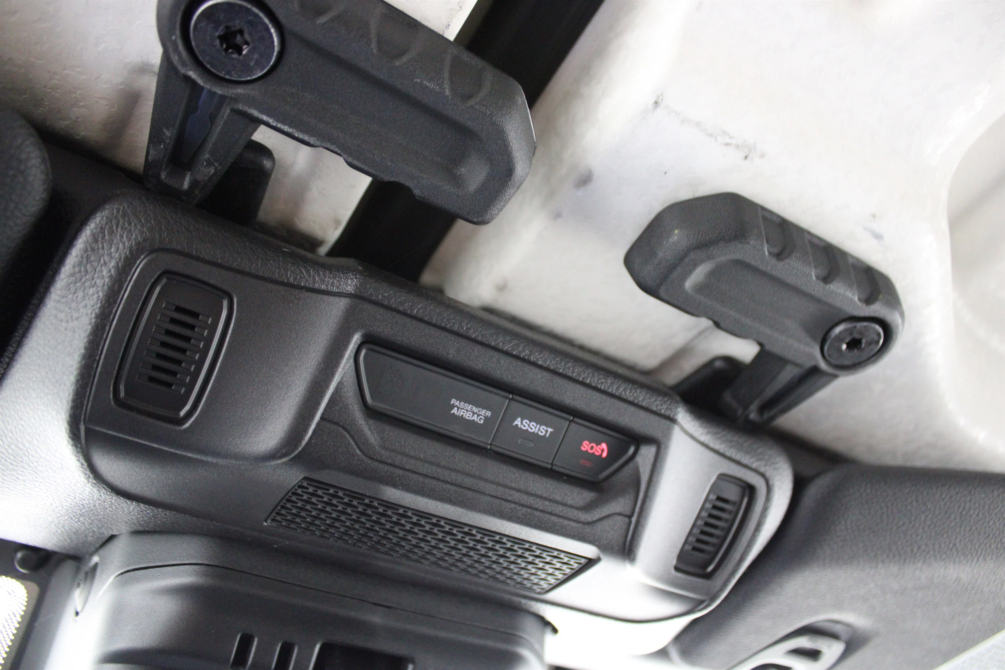 2025 Jeep Wrangler 4xe Sahara 4XE - Photo 20