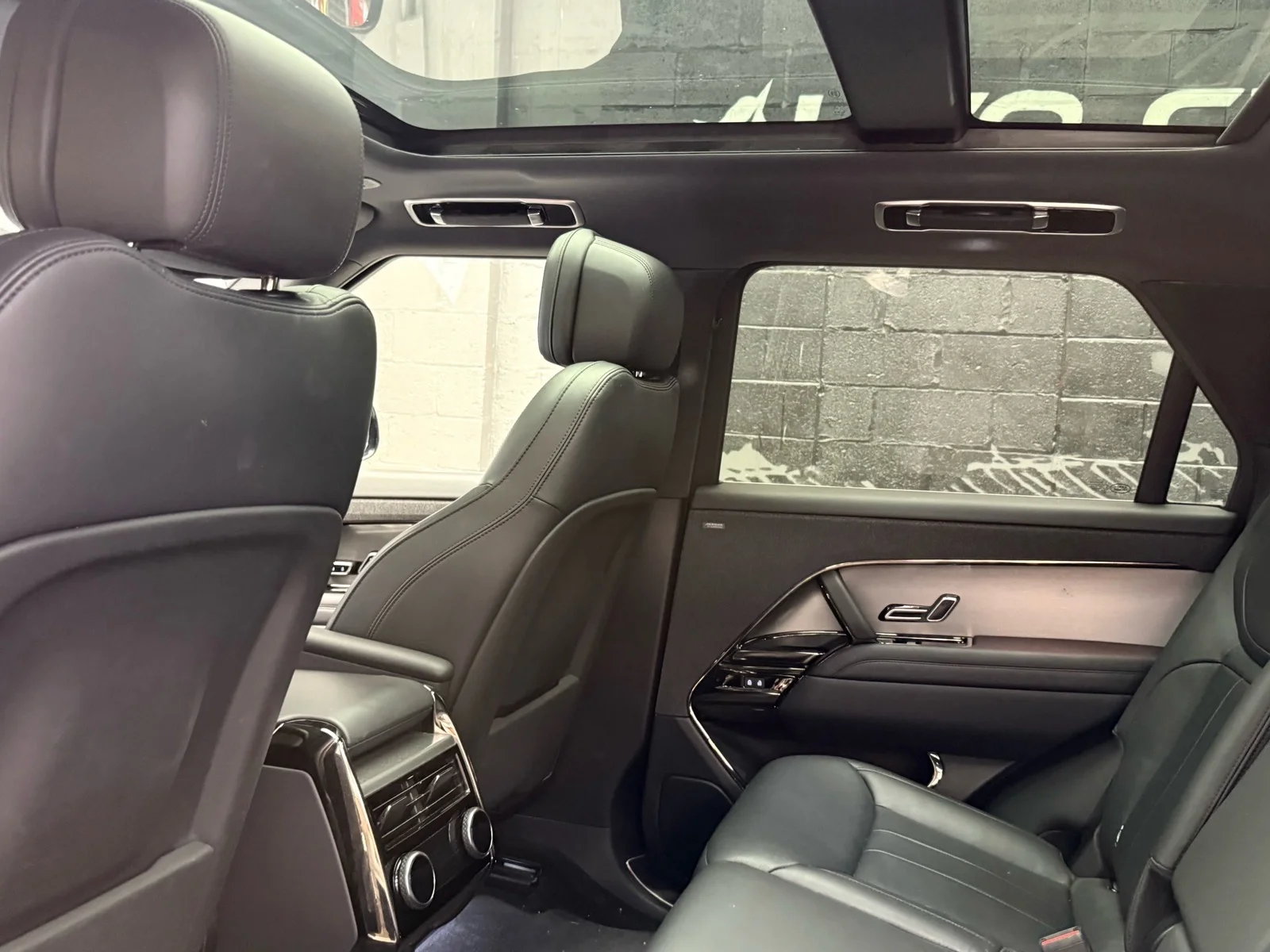 2024 Land Rover Range Rover Sport SE Dynamic - Photo 22