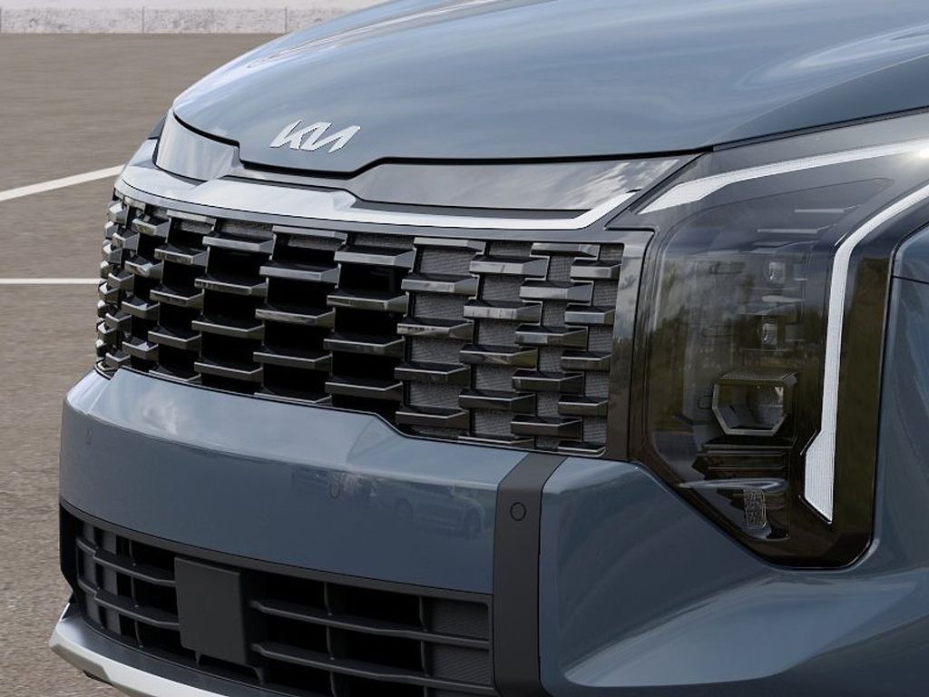 New 2027  Kia EX image 12
