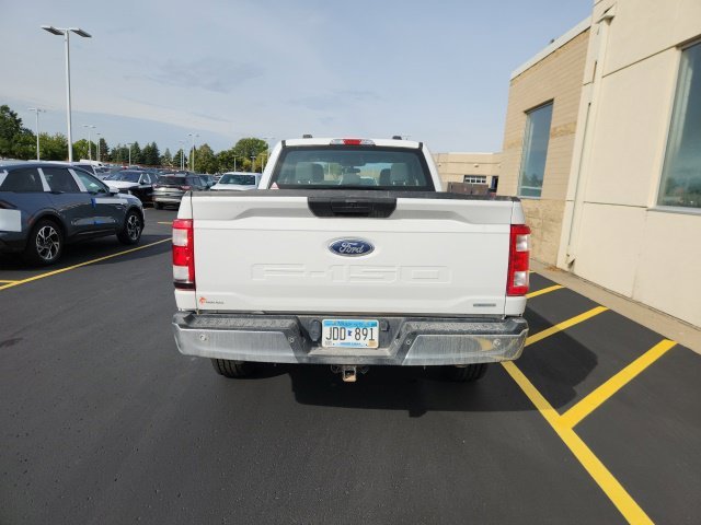 Used 2021 White Ford XL image 3