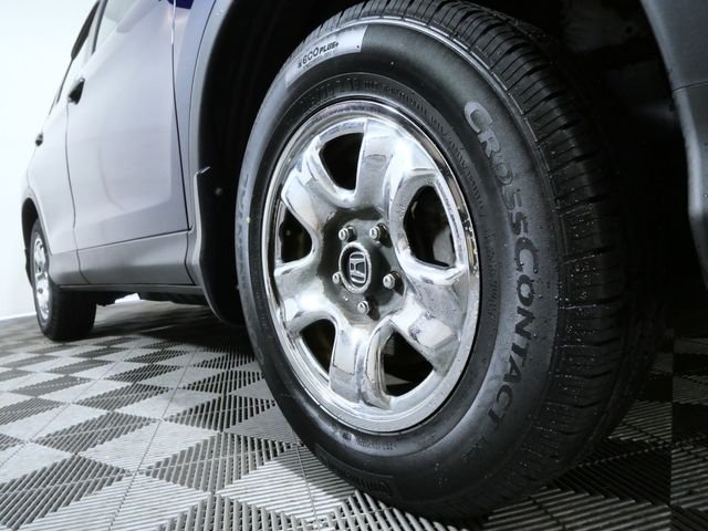 Used 2015 Honda CR-V LX with VIN 5J6RM4H32FL040888 for sale in Apple Valley, Minnesota