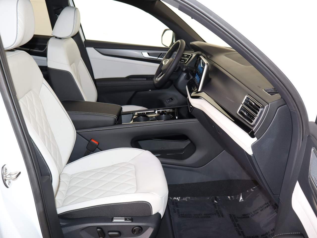 2026 Volkswagen Atlas Cross Sport SEL Premium R-LINE - Photo 12