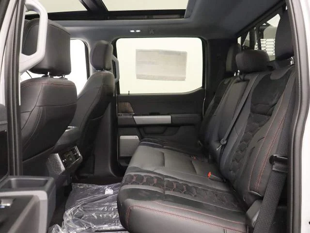 New 2026 Avalanche Ford F-250® Lariat® image 44