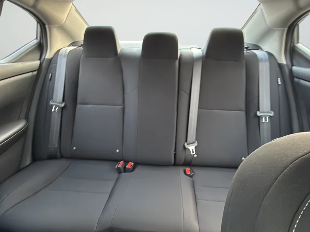 Certified Used 2024 Gray Nissan S image 40