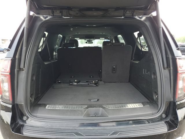 2024 Chevrolet Suburban Premier - Photo 30