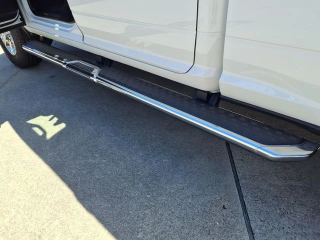 Used 2026 White Ram Big Horn image 20