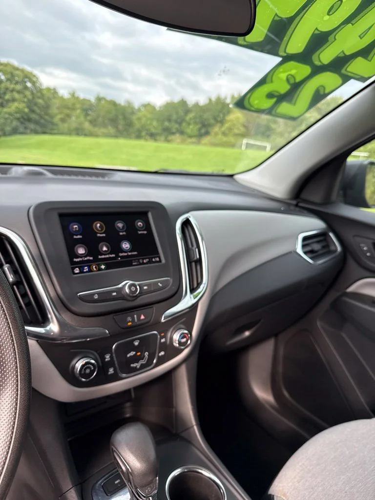 Used 2023 Black Metallic Chevrolet LS image 10