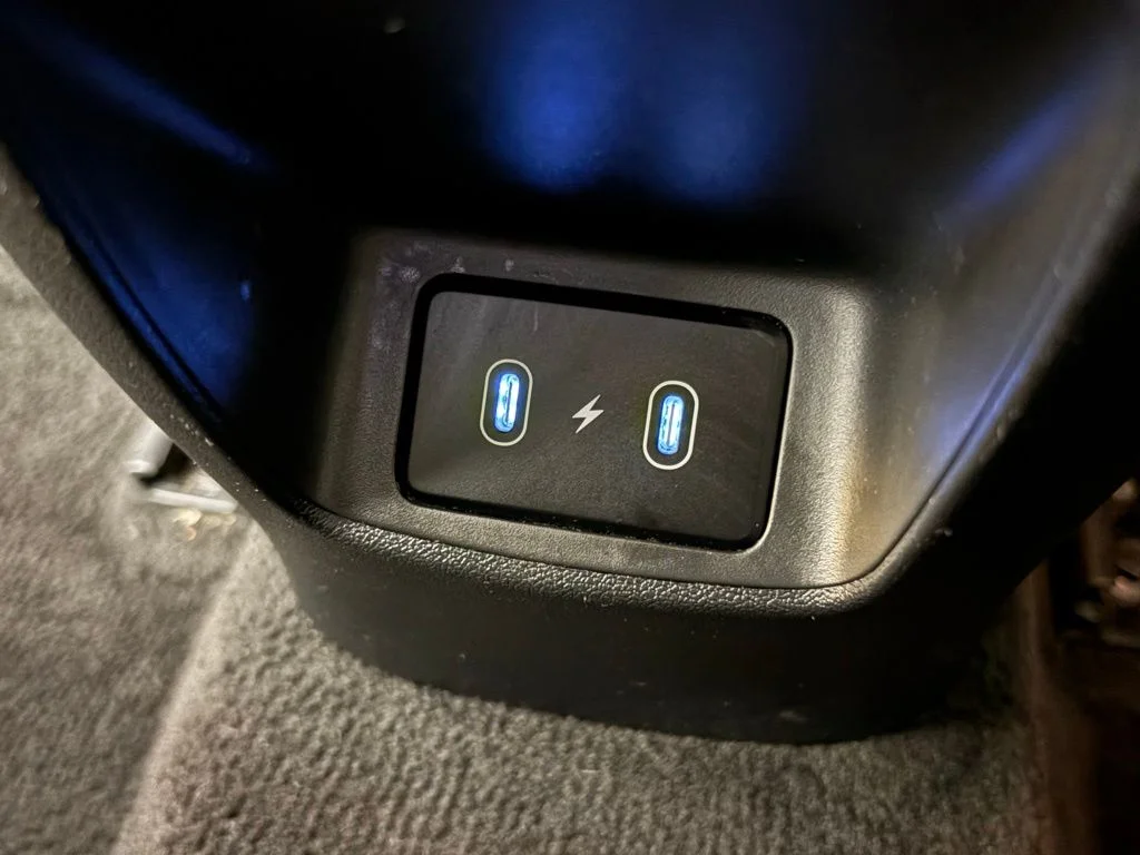Used 2025 Gray Hyundai Limited image 37