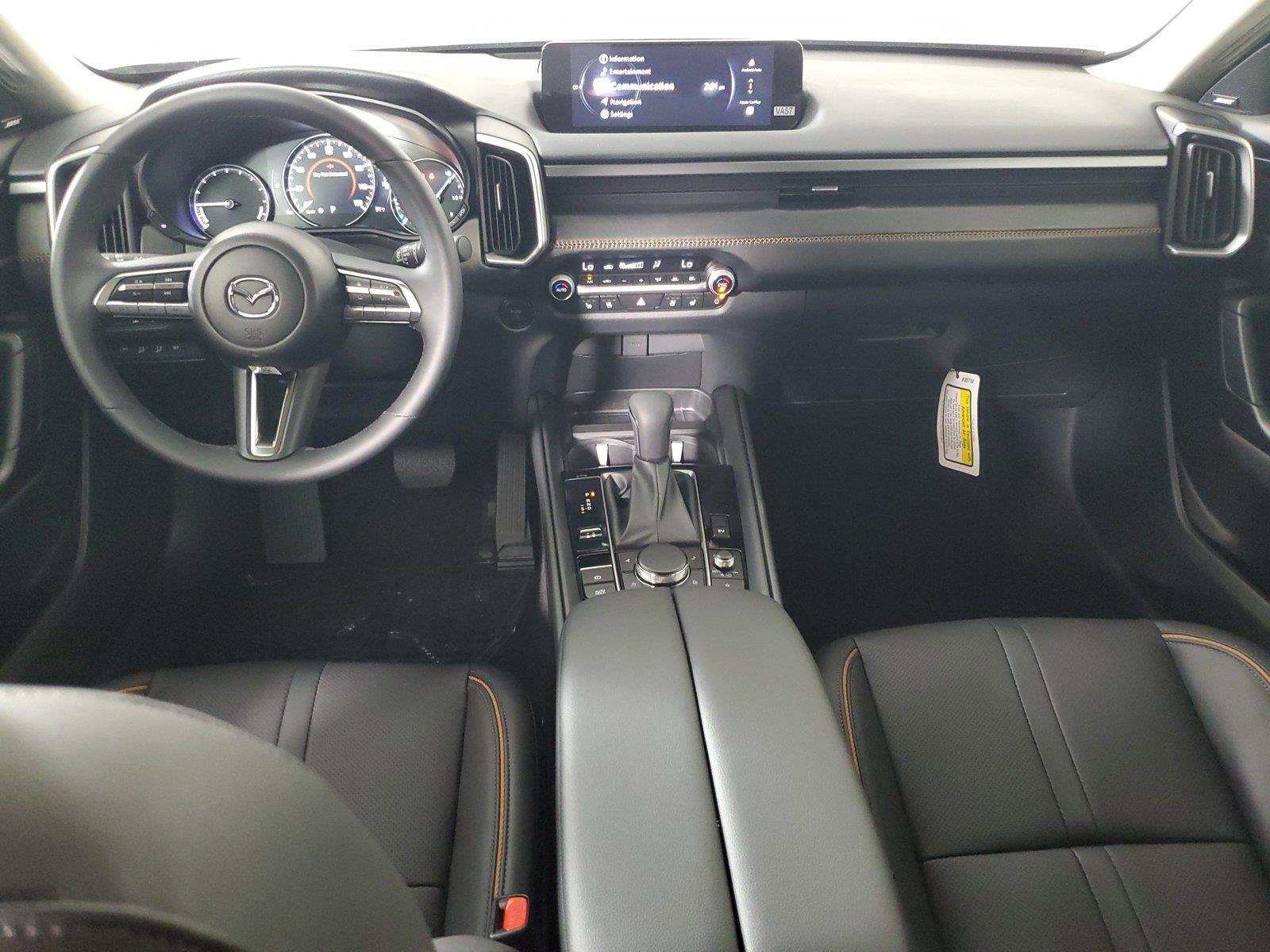 New 2026 Polymetal Gray Metallic Mazda Premium AWD image 15