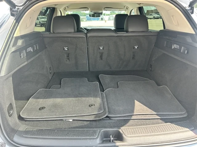 Certified Used 2022 GRAY BUICK Preferred image 6