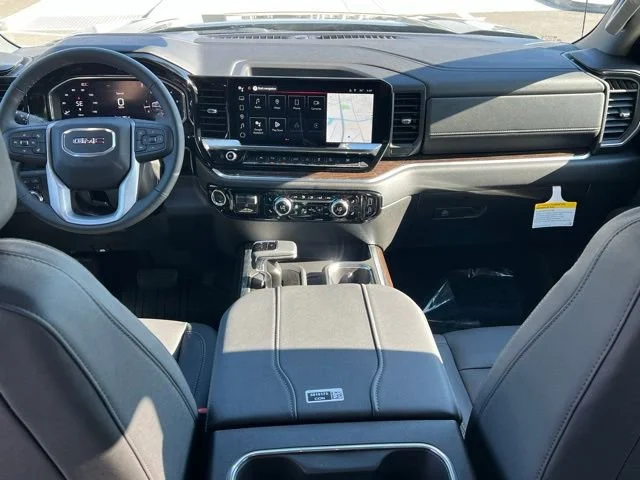 2026 GMC Sierra 1500 Elevation - Photo 15