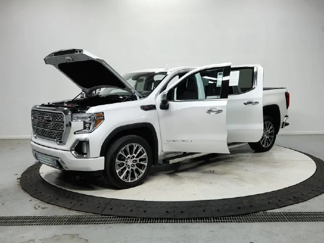 2021 GMC Sierra 1500 Denali Denali - Photo 12