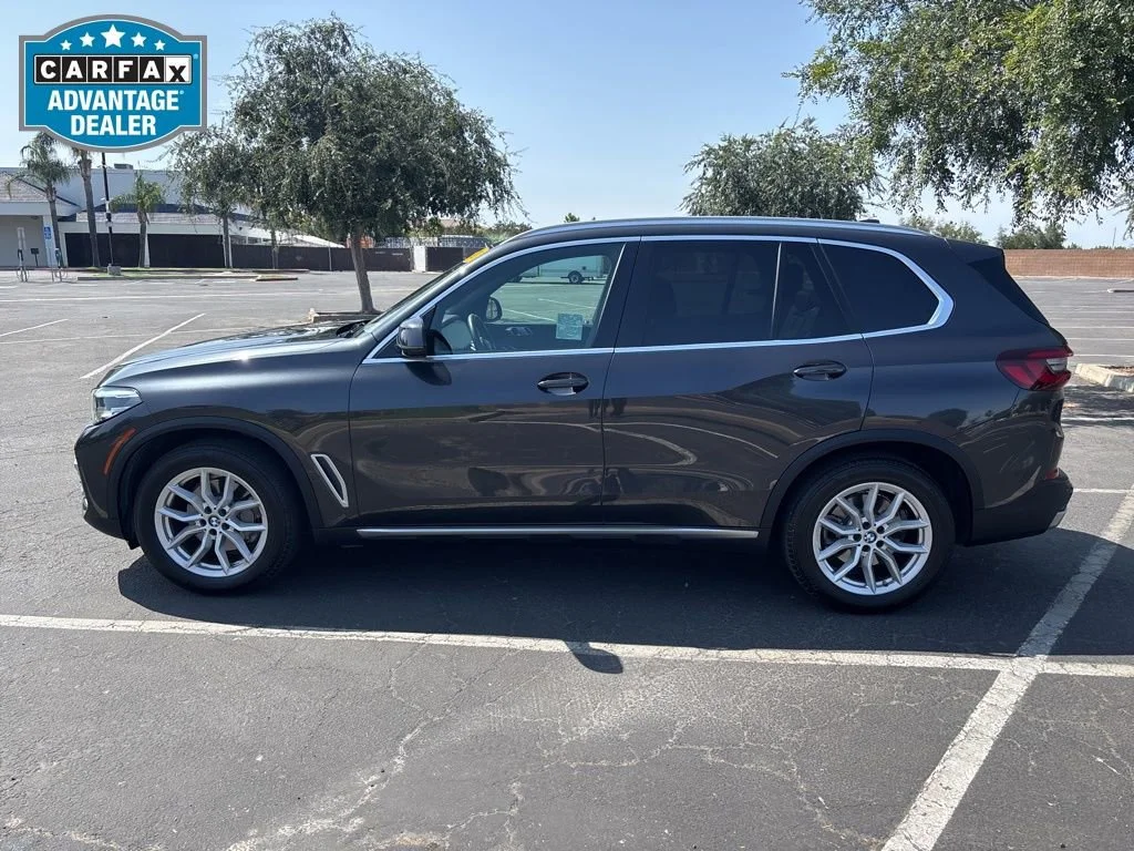 2021 BMW X5 40i - Photo 6
