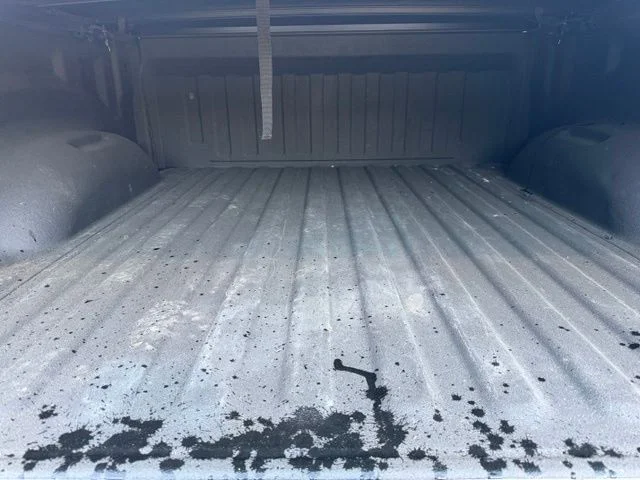 2019 RAM Ram 1500 Pickup Rebel - Photo 10